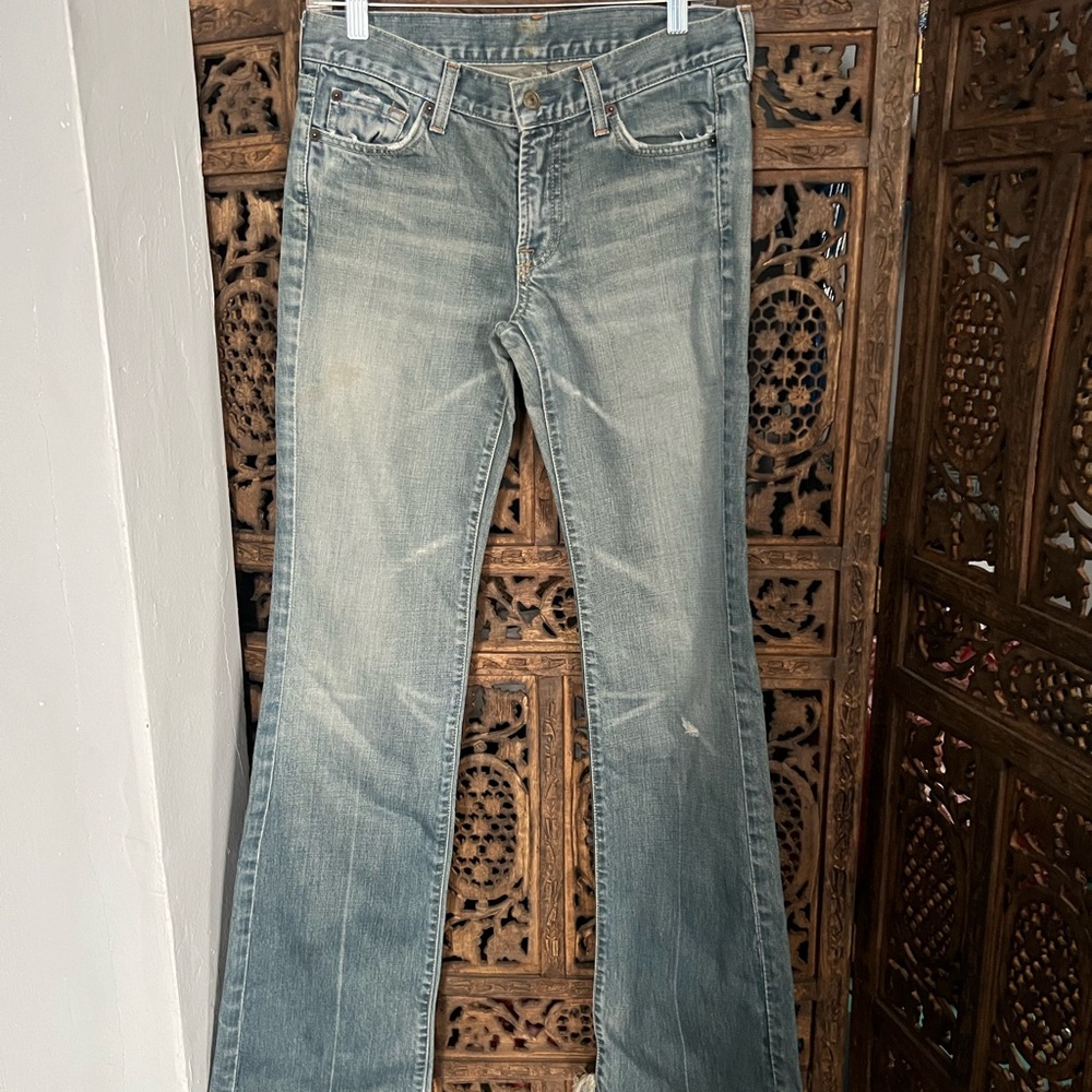 7 For All Mankind Jeans